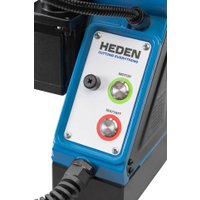 Сверлильный станок Heden магнитный DMA-35