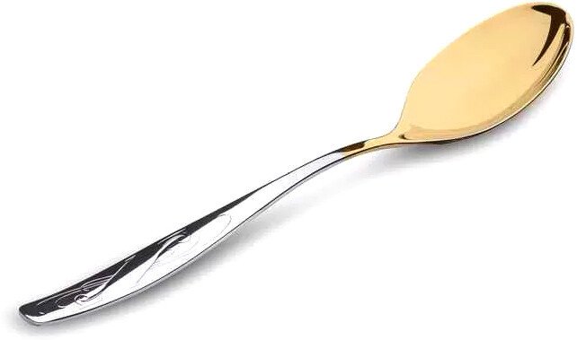 

Столовая ложка Нытва Лира НТП 5434