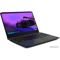 Игровой ноутбук Lenovo IdeaPad Gaming 3 15IHU6 82K1000XRU