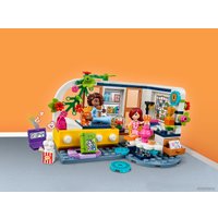 Конструктор LEGO Friends 41740 Комната Алии