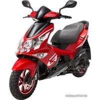 Скутер PGO G-Max