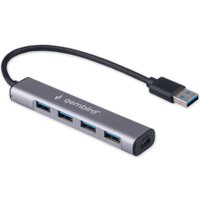 USB-хаб Gembird UHB-C484