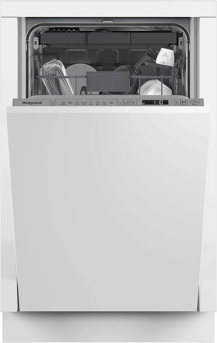 

Встраиваемая посудомоечная машина Hotpoint HIS 2D87 D