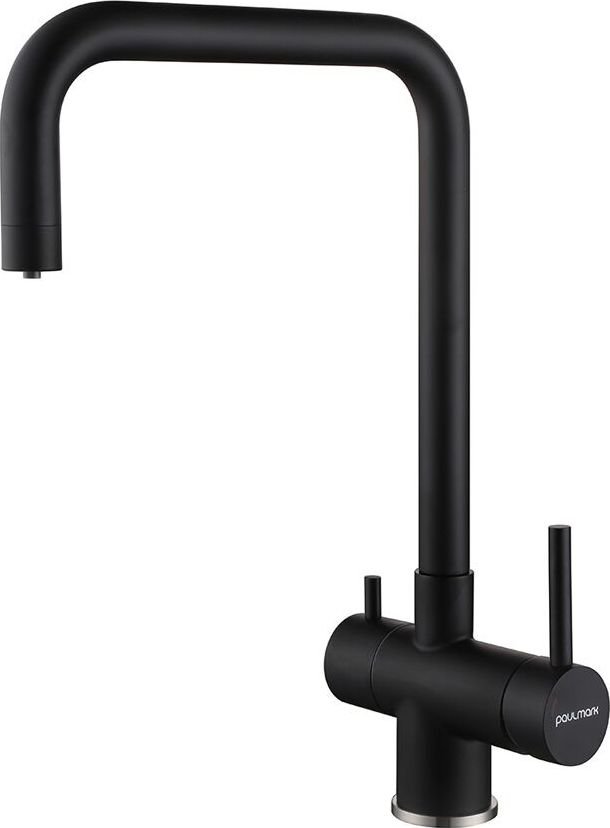 Смеситель Paulmark We213030-AN