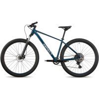 Велосипед Aspect Nickel Elite 29 L 2026 (синий) в Витебске