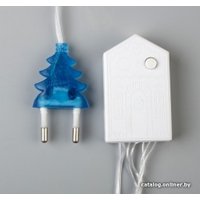 Светодиодная гирлянда Luazon Нить 3556806