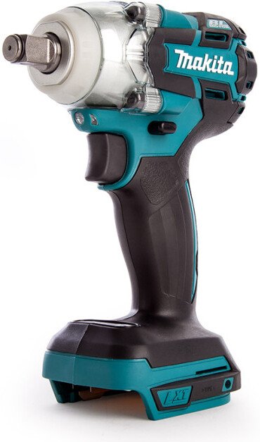 

Гайковерт Makita DTW285ZA1 (без АКБ)