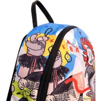 Городской рюкзак Офистон Маркет S-Фит Традыцыi