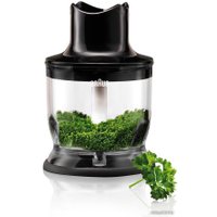 Погружной блендер Braun MQ 787 Gourmet