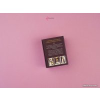 Карты Таро Эксмо. Everyday Tarot. Таро на каждый день (78 карт и руководство в подарочном футляре) (Бриджит Эссельмонт)