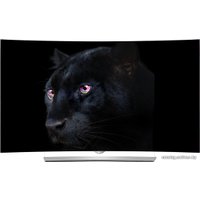 OLED телевизор LG 55EG9609