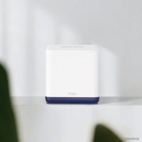 Wi-Fi система Mercusys Halo H50G (3 шт)