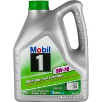 Моторное масло Mobil 1 ESP 5W-30 4л