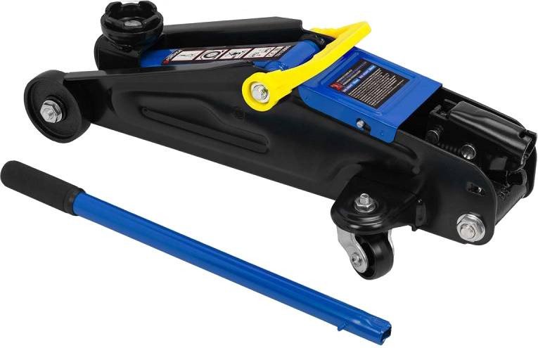 

Подкатной домкрат FORSAGE F-TR15005