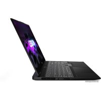 Игровой ноутбук Lenovo Legion S7 15ACH6 82K80058RK