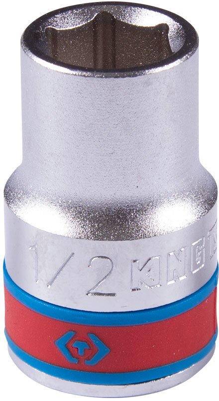 

Головка слесарная King Tony 433516S