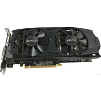 Видеокарта KFA2 GeForce GTX 1060 EX OC 6GB GDDR5 [60NRH7DVM6EK]