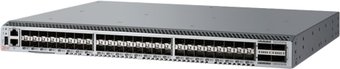 Управляемый коммутатор 3-го уровня Brocade G620 BR-G620-48-32G-R1