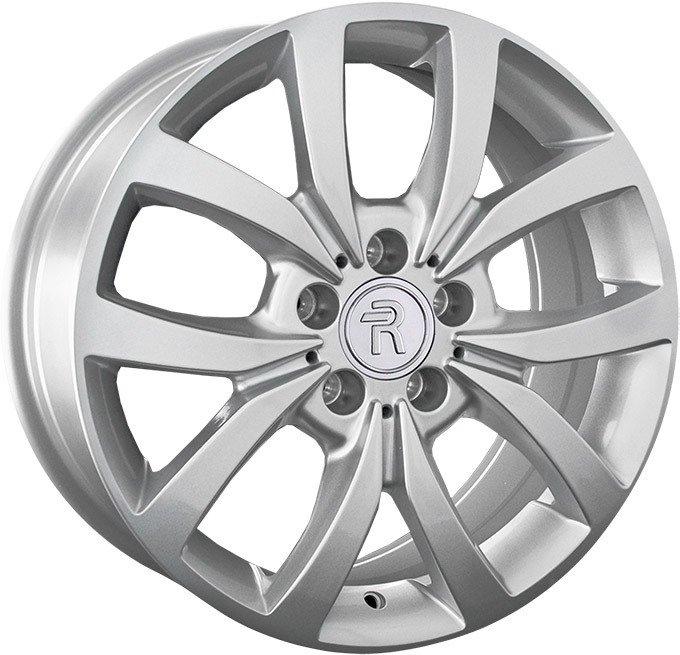 

Литые диски Replay B350 17x7.5" 5x112мм DIA 66.6мм ET 52мм S