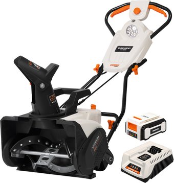 Daewoo Power DAST 5040Li Battery Set (с 1-м АКБ)