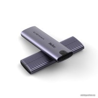 Бокс для накопителей M.2 Netac WH51 NT07WH51-32C2