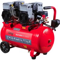 Компрессор Fubag OLS 500/50 CM2х2 646074
