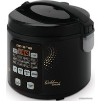 Мультиварка Polaris PMC 0567AD