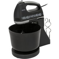 Миксер Econ ECO-201MX (черный)