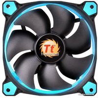 Вентилятор для корпуса Thermaltake Riing 12 LED Blue (CL-F038-PL12BU-A)