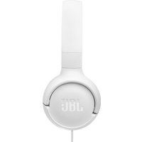 Наушники JBL Tune 520C USB-C (белый)