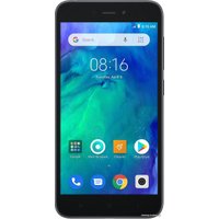 Телефон Xiaomi Redmi Go 1GB/16GB (черный)
