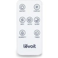 Увлажнитель воздуха Levoit OasisMist 1000S Smart Ultrasonic Cool Mist Tower Humidifier