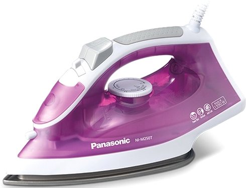 

Утюг Panasonic NI-M 250TPTV