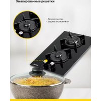 Варочная панель Simfer H30N20S470