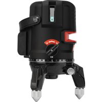 Лазерный нивелир Matrix ML 06 Green 35067