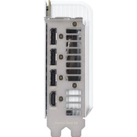 Видеокарта ASUS Prime GeForce RTX 5070 12GB GDDR7 White OC Edition PRIME-RTX5070-O12G-WHITE