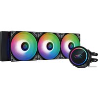 Жидкостное охлаждение для процессора DeepCool Gammaxx L360 A-RGB DP-H12CF-GL360-ARGB