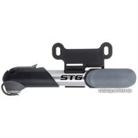 Насос ручной велосипедный STG GP-04A