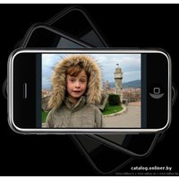 Телефон Apple iPhone (16Gb)