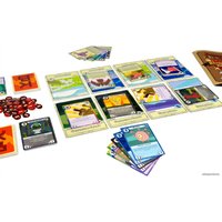 Карточная игра Мир Хобби Время приключений: Принцесса Бубыльгум против Принцессы Пупырки