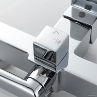 Смеситель Shevanik S9622
