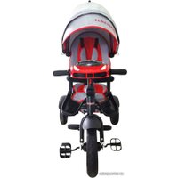 Детский велосипед Lexus Baby Comfort (серый)