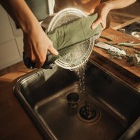 Кастрюля Fiskars Functional Form 1072317