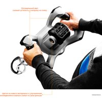 Строительный миксер Зубр МР-1600-2