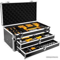 Универсальный набор инструментов Deko DKMT240 (240 предметов)