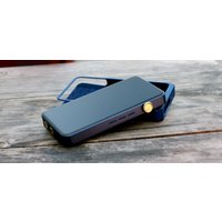 Hi-Fi плеер iBasso DX300 (темно-синий)