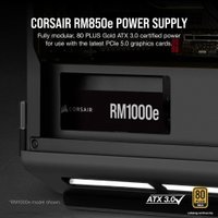 Блок питания Corsair RM850e CP-9020263-EU