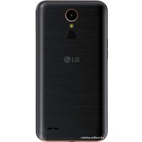 Телефон LG K10 (2017) Black [M250]