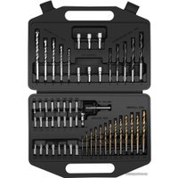 Набор бит и сверл Deko 065-0316