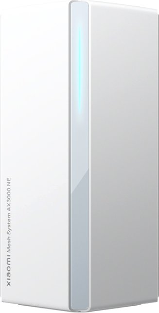 

Wi-Fi роутер Xiaomi Mesh System AX3000 NE RD28 (международная версия)